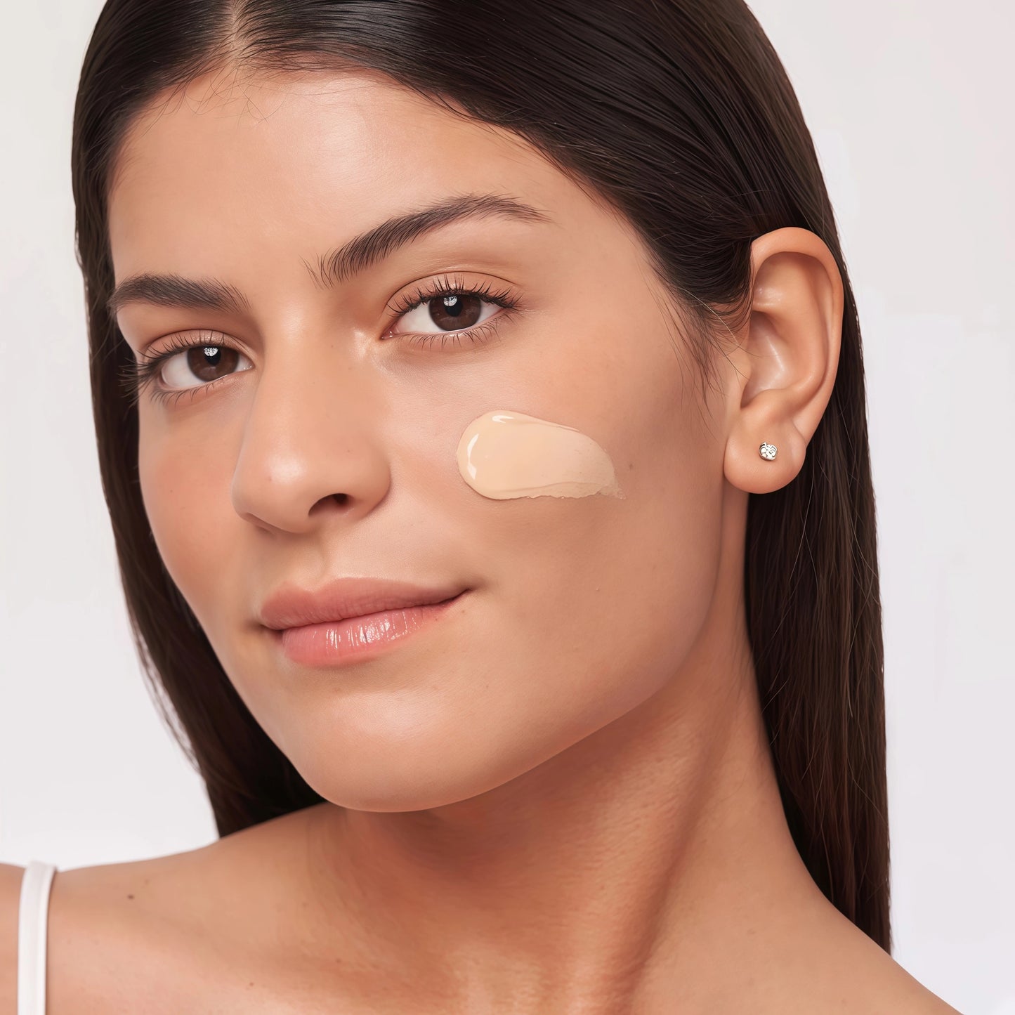 ALASTIN Skincare HydraTint Pro Mineral Tinted Sunscreen SPF 36 (3.2 oz) | 2-in-1 Daily Sunblock Moisturizer for Ultimate Protection and an Even Glow on Face & Neck, Fragrance-Free, Water Resistant