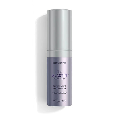 ALASTIN Skincare Restorative Eye Complex (0.5 oz) | Anti-Aging Cream Helps Visibly Smooth & Hydrate Eye Area, Reduces the Look of Puffiness, Fine Lines, & Dark Circles