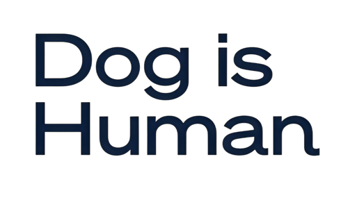 Dog is Human